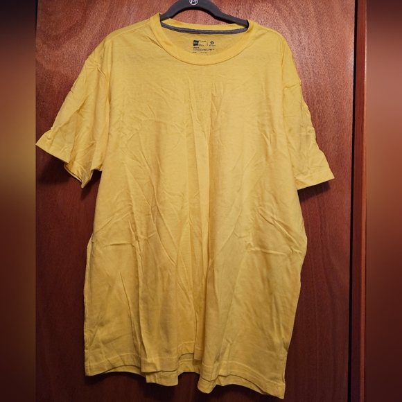 Version extreme tee XXL neon yellow - Picture 2 of 3